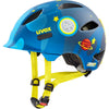 Uvex oyo style helmet - Deep space matt