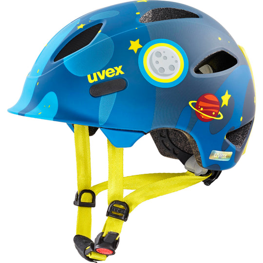 Casque Uvex oyo style - Deep space matt