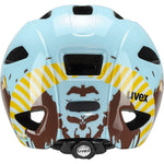 Uvex oyo style helmet - Digger cloud