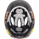 Casco Uvex oyo style - Digger cloud - E