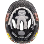 Casco Uvex oyo style - Digger cloud