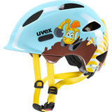 Casco Uvex oyo style - Digger cloud - A