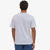 T-Shirt Patagonia P-6 Label Pocket Responsibili - Bianco