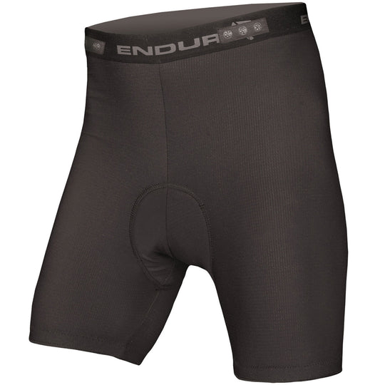 Boxer Endura Clickfast Liner - Noir 
