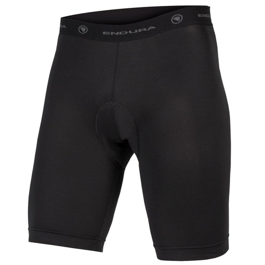 Boxer femme Endura Padded Liner 2 - Noir