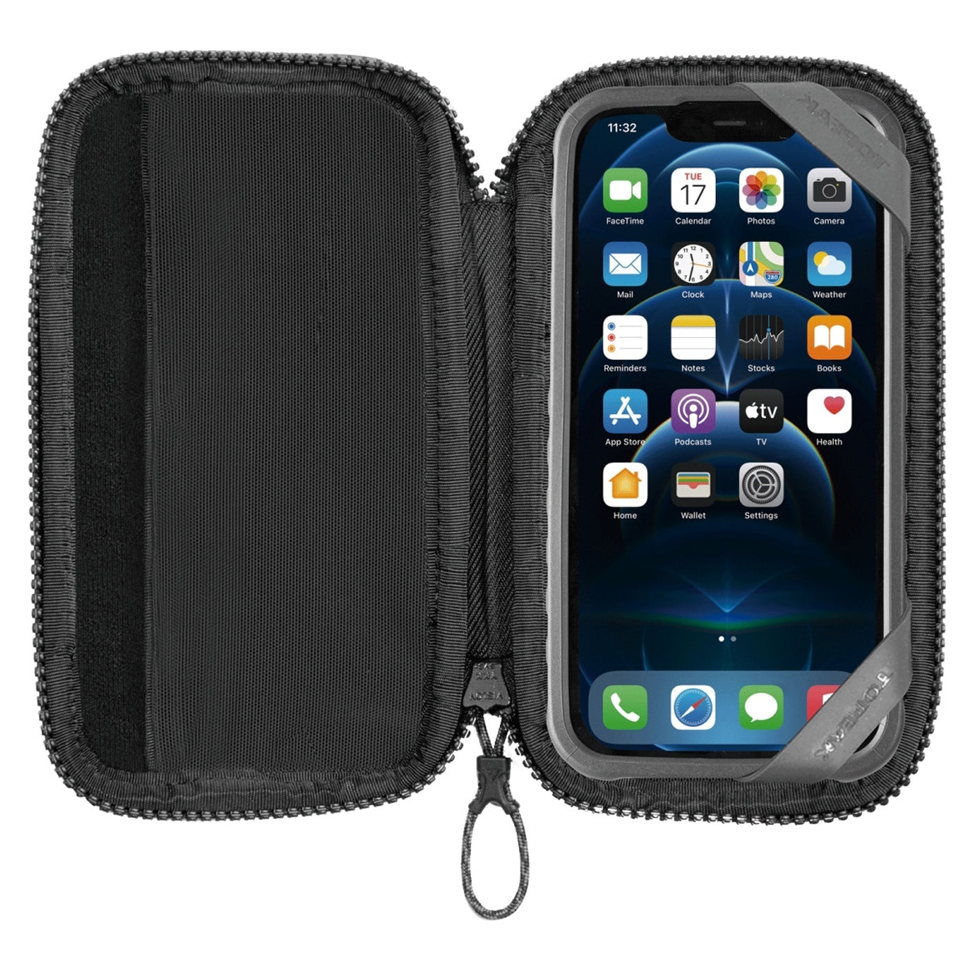 topeak wallet