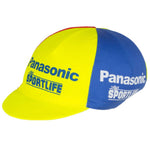 Cappellino Panasonic Sportlife