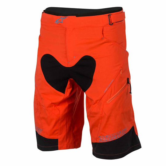Alpinestars Drop 2 Shorts - Orange