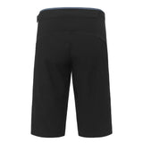 Pantaloncini Orbea Advanced - Nero - F