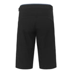 Pantalon corto Orbea Advanced - Negro