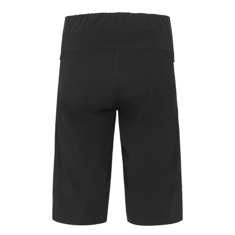 Pantaloncini Orbea Lab - Nero - B