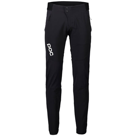 Pantaloni Poc Rhythm Resistance - Nero