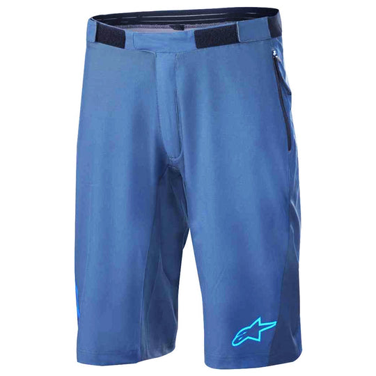 Alpinestars Mesa kurzhosen - Blau