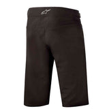 Pantaloncino Alpinestars Rover Pro - Nero