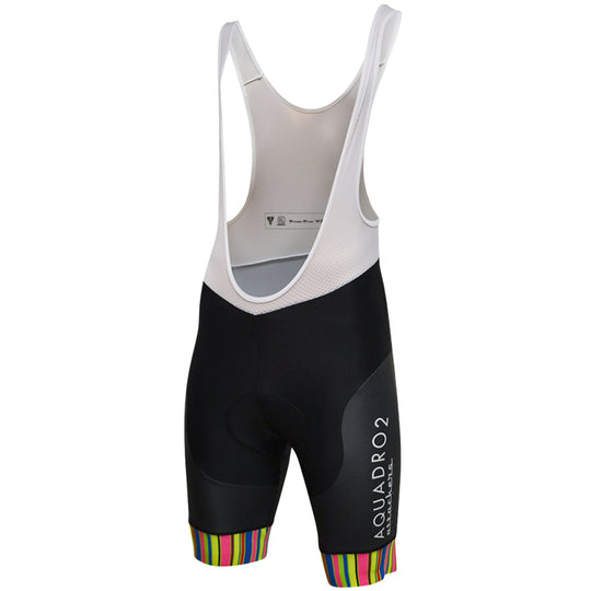 Aquadro2 Attackers Bib shorts