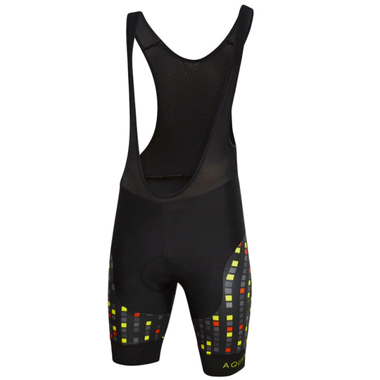 Aquadro2 Pixel Bib shorts