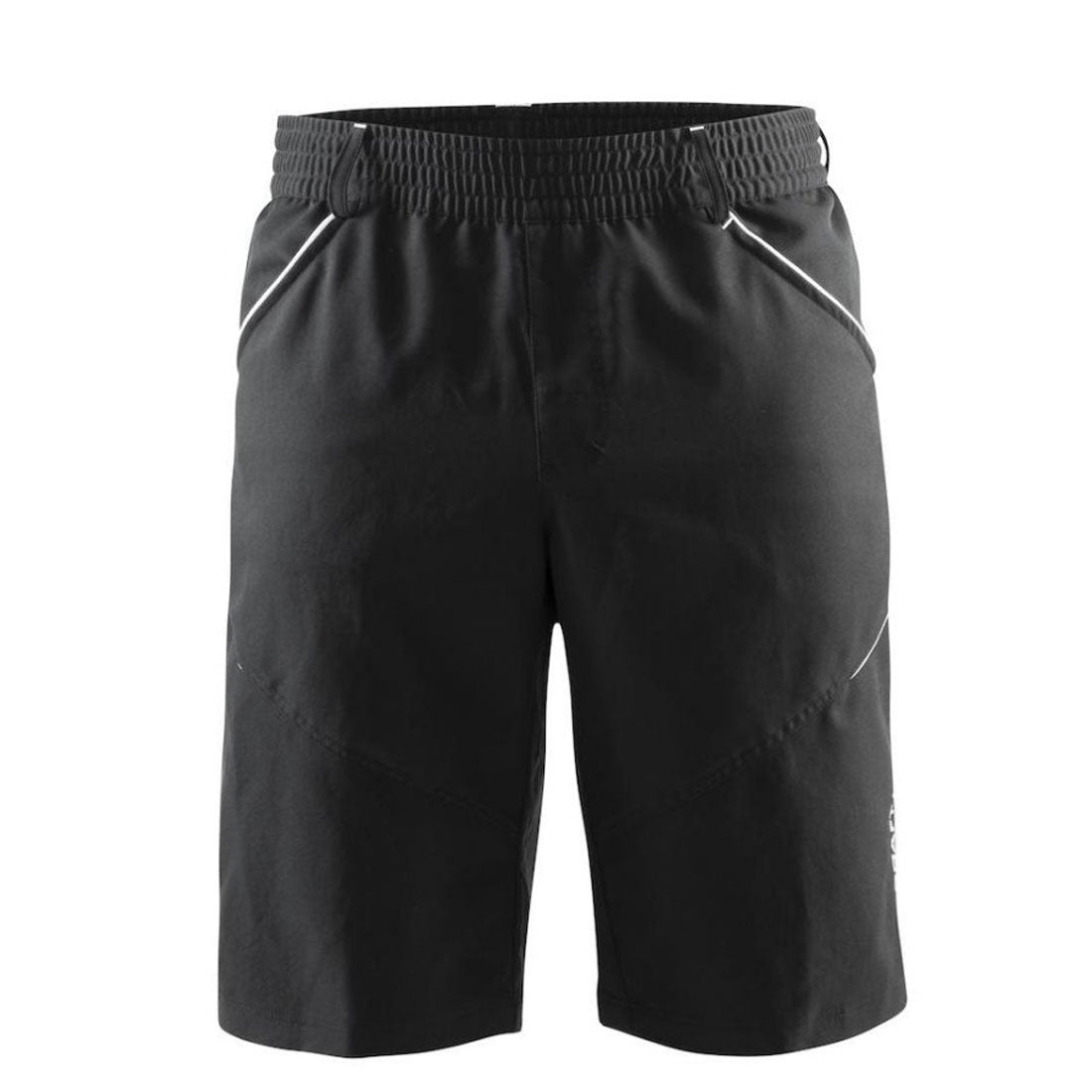 Craft Escape shorts Black