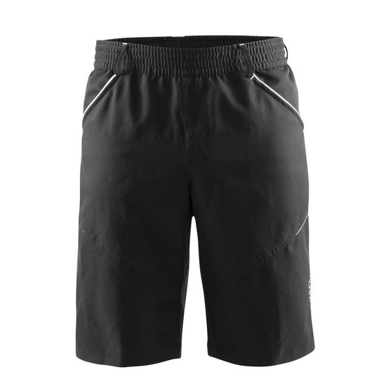 Craft Escape shorts - Black