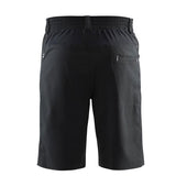 Pantaloncino Craft Escape - Nero