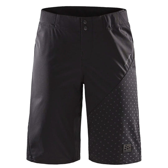 Craft Hale Hydro shorts - Black