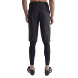 Pantaloncini Craft Hale Hydro - Nero