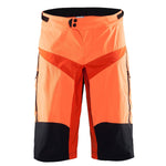 Pantaloncino Craft Verve XT - Arancio