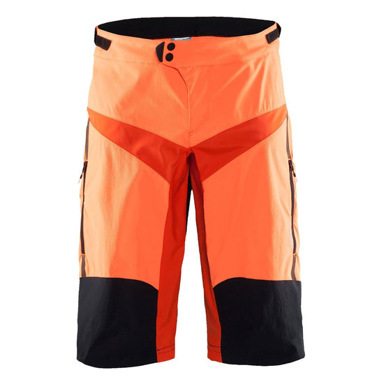 Craft Verve XT shorts - Orange