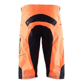 Pantaloncino Craft Verve XT - Arancio