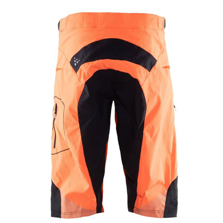 Pantaloncino Craft Verve XT - Arancio
