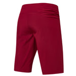 Pantaloncini Fox Flexair Lite - Rosso
