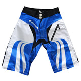 Pantaloncini Giant DH Performance - Blu