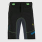 Pantaloncini Karpos Ballistic Evo - Nero grigio