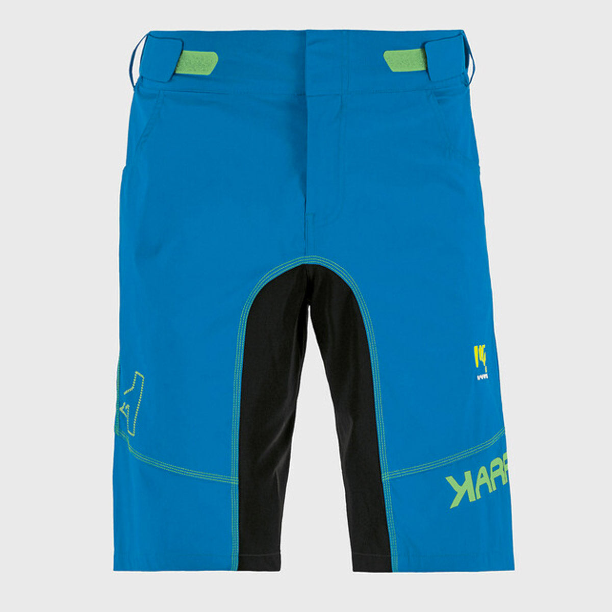 Pantaloncini Karpos Ballistic Evo - Blu nero - G