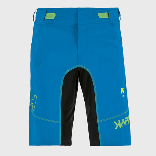 Pantaloncini Karpos Ballistic Evo - Blu nero