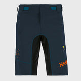 Pantaloncini Karpos Ballistic Evo - Blu scuro - L