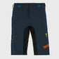 Pantaloncini Karpos Ballistic Evo - Blu scuro - L