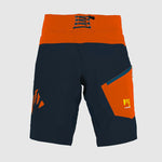 Pantalon corto Karpos Val di Dentro - Naranja