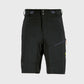 Pantaloncini Karpos Val Viola - Nero