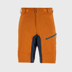 Pantalon corto Karpos Val Viola - Naranja