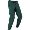 Pantaloni Fox Defend 3L Water - Verde