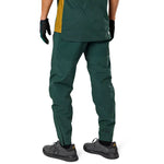 Pantalones Fox Defend 3L Water - Verde