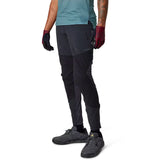 Pantaloni Fox Flexair Pro - Nero - F