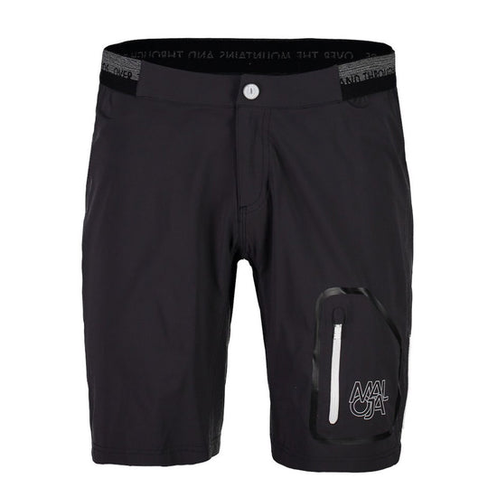 Maloja JonM shorts - Black