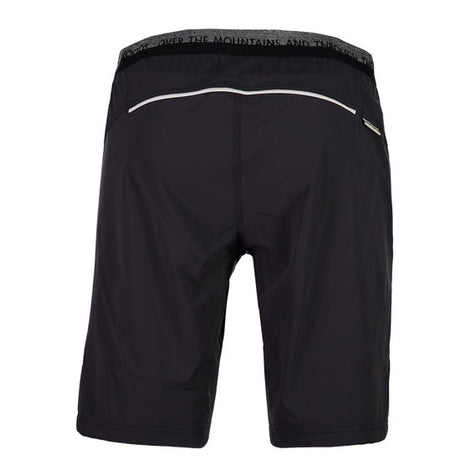 Pantaloncini Maloja JonM - Nero