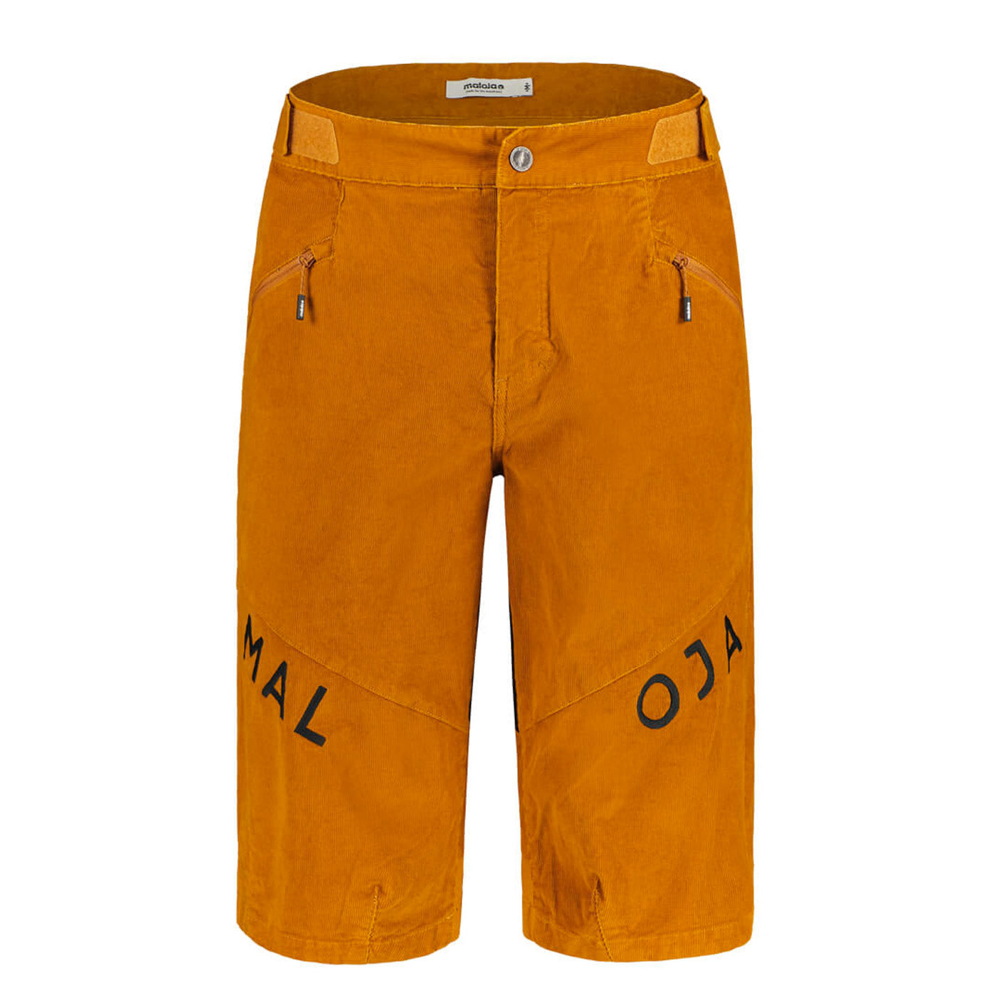 maloja bike handschuhe Maloja Aual kurze radhose