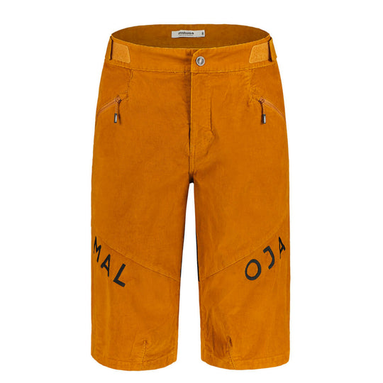 Maloja Aual shorts - Orange