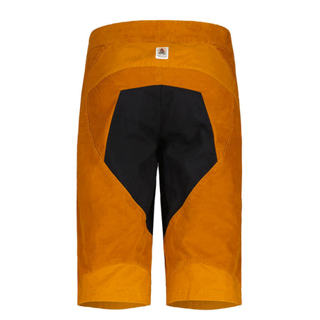 Pantaloncini Maloja Aual - Arancio - P