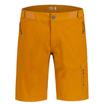 Maloja Fink shorts - Orange