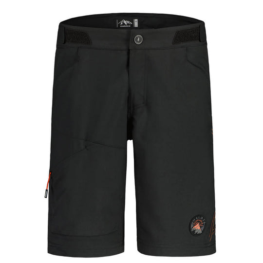 Maloja Millan shorts - Black