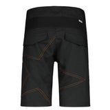 Pantaloncini Maloja Millan - Nero - O